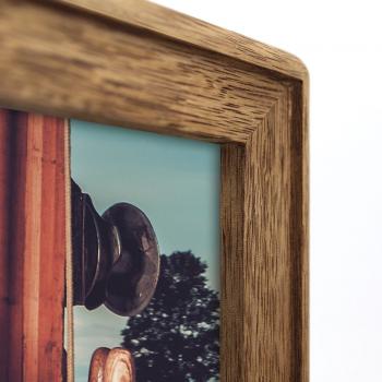 ZEP Trevor                 15x20 Holz Portrait             BM5968