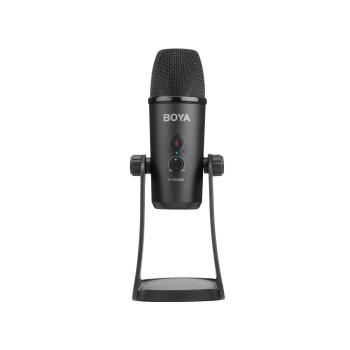 BOYA BY-PM700SP Kondensator-Tischmikrofon