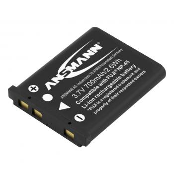 Ansmann A-Fuj NP-45