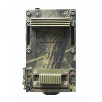 Braun Scouting Cam Black300