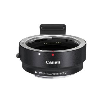 Canon EF-EOS M Mount Adapter Canon EF an Canon EF-M