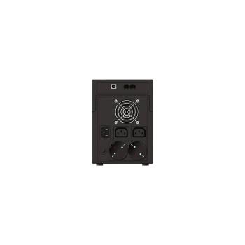 PowerWalker VI 1200 SH Schuko USV