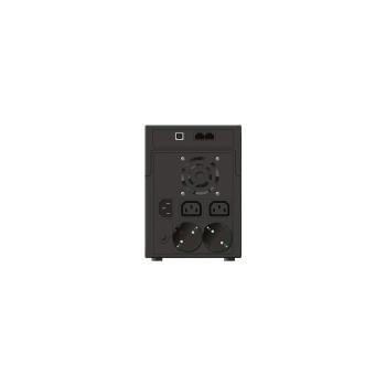 PowerWalker VI 2200 SH Schuko USV