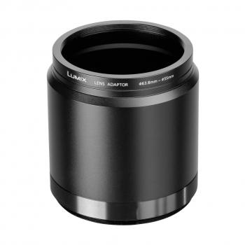 Panasonic DMW-LA7GU Adapterring für FZ300/FZ200