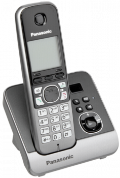 Panasonic KX-TG 6721 GB