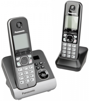 Panasonic KX-TG 6722 GB