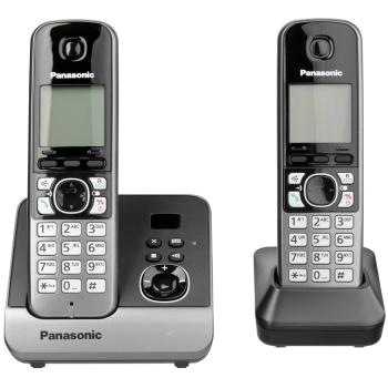 Panasonic KX-TG6722GB