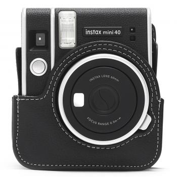 Fujifilm instax Mini 40 Tasche schwarz