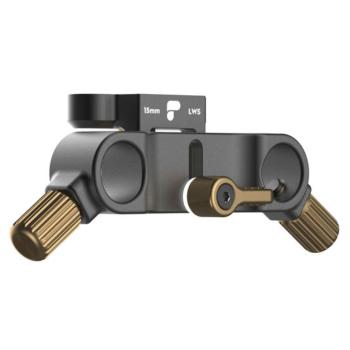 PolarPro Rail Mount LWS 15 für BaseCamp System