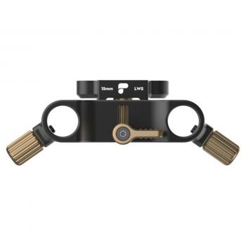 PolarPro Rail Mount LWS 15 für BaseCamp System