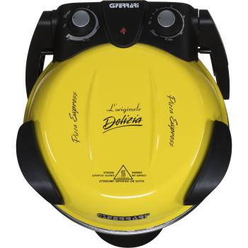 G3Ferrari G 1000605 Delizia Pizzamaker                Yellow