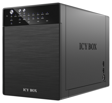 RaidSonic ICY BOX IB-3640SU3