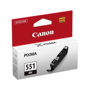 Canon CLI-551 BK schwarz