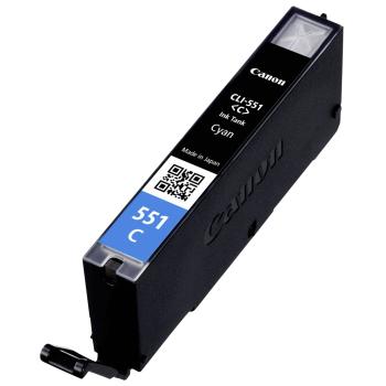 Canon CLI-551 C cyan