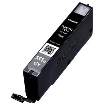 Canon CLI-551 XL GY grau