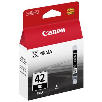 Canon CLI-42 BK schwarz