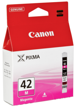 Canon CLI-42 M magenta