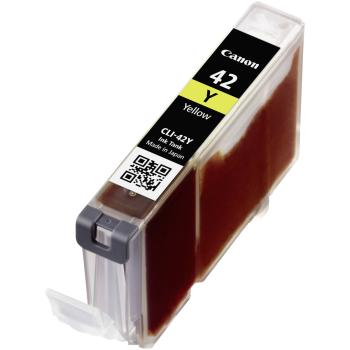 Canon CLI-42 Y yellow
