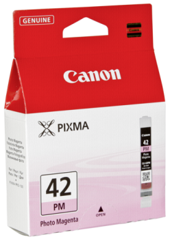 Canon CLI-42 PM photo magenta