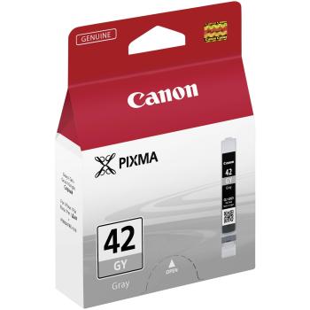 Canon CLI-42 GY grau