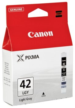 Canon CLI-42 LGY hellgrau