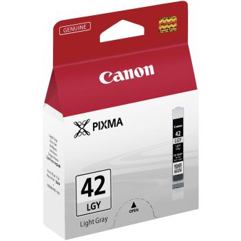 Canon CLI-42 LGY hellgrau