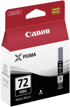 Canon PGI-72 MBK matte schwarz
