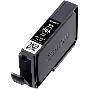 Canon PGI-72 PBK photo schwarz