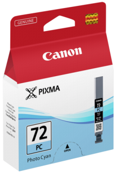 Canon PGI-72 PC photo cyan