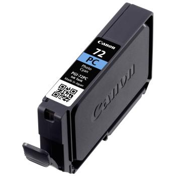 Canon PGI-72 PC photo cyan