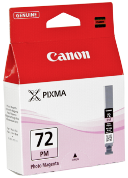 Canon PGI-72 PM photo magenta
