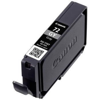 Canon PGI-72 GY grau