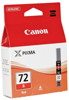Canon PGI-72 R rot