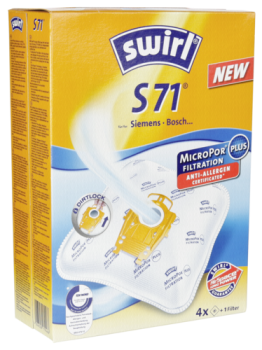 Swirl S 71 MP Plus AirSpace