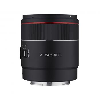 Samyang AF 1,8/24 FE      Sony E