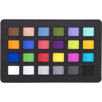 X-Rite ColorChecker Classic Nano