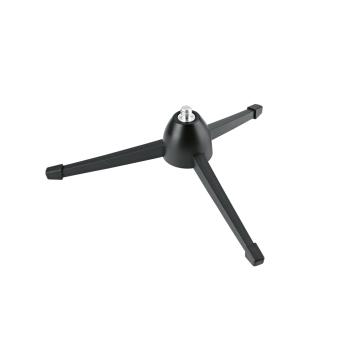 K&M 23105 Tischstativ schwarz