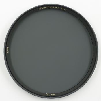 B+W BASIC Pol circular MRC  43mm