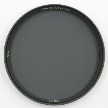B+W BASIC Pol circular MRC  77mm