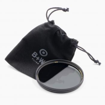B+W BASIC Pol circular MRC  77mm