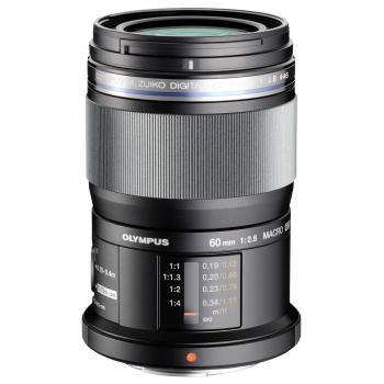 Olympus M.Zuiko 2,8/60 mm