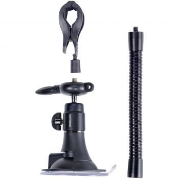 Cullmann Flexx Suction Set 3-teilig