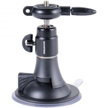 Cullmann Flexx Suction Set 3-teilig
