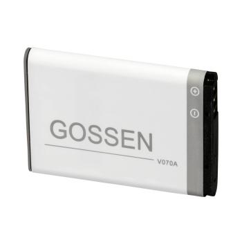 Gossen Ersatzakku für Digisky