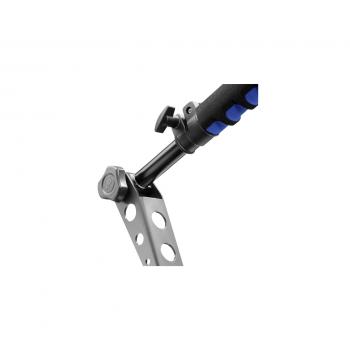 walimex pro Cineast I Hand-Schulter-Videostativ