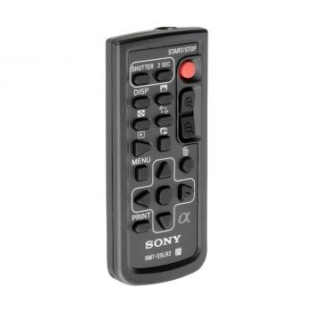 Sony RMT-DSLR2 Kabellose Fernbedienung