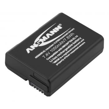 Ansmann A-Nik EN-EL14