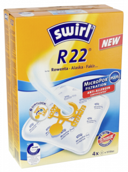 Swirl R 22 (F89) MP Plus AirSpace