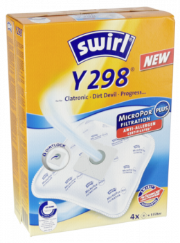 Swirl Y 298 (Y198) MP Plus AirSpace
