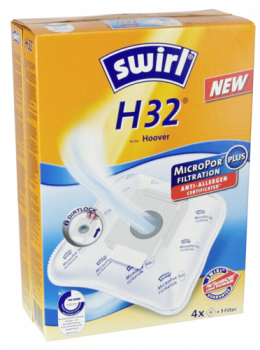 Swirl H 32 MP Plus AirSpace